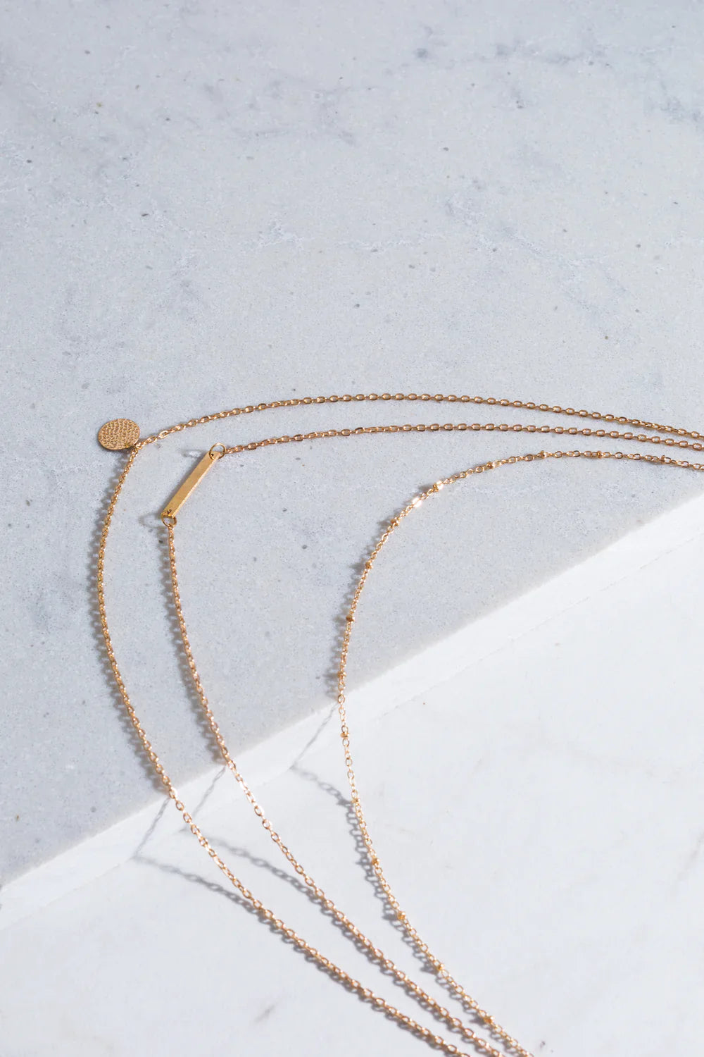 Necklaces & Pendant Sets