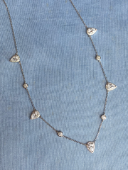 Pear Cascade Chain