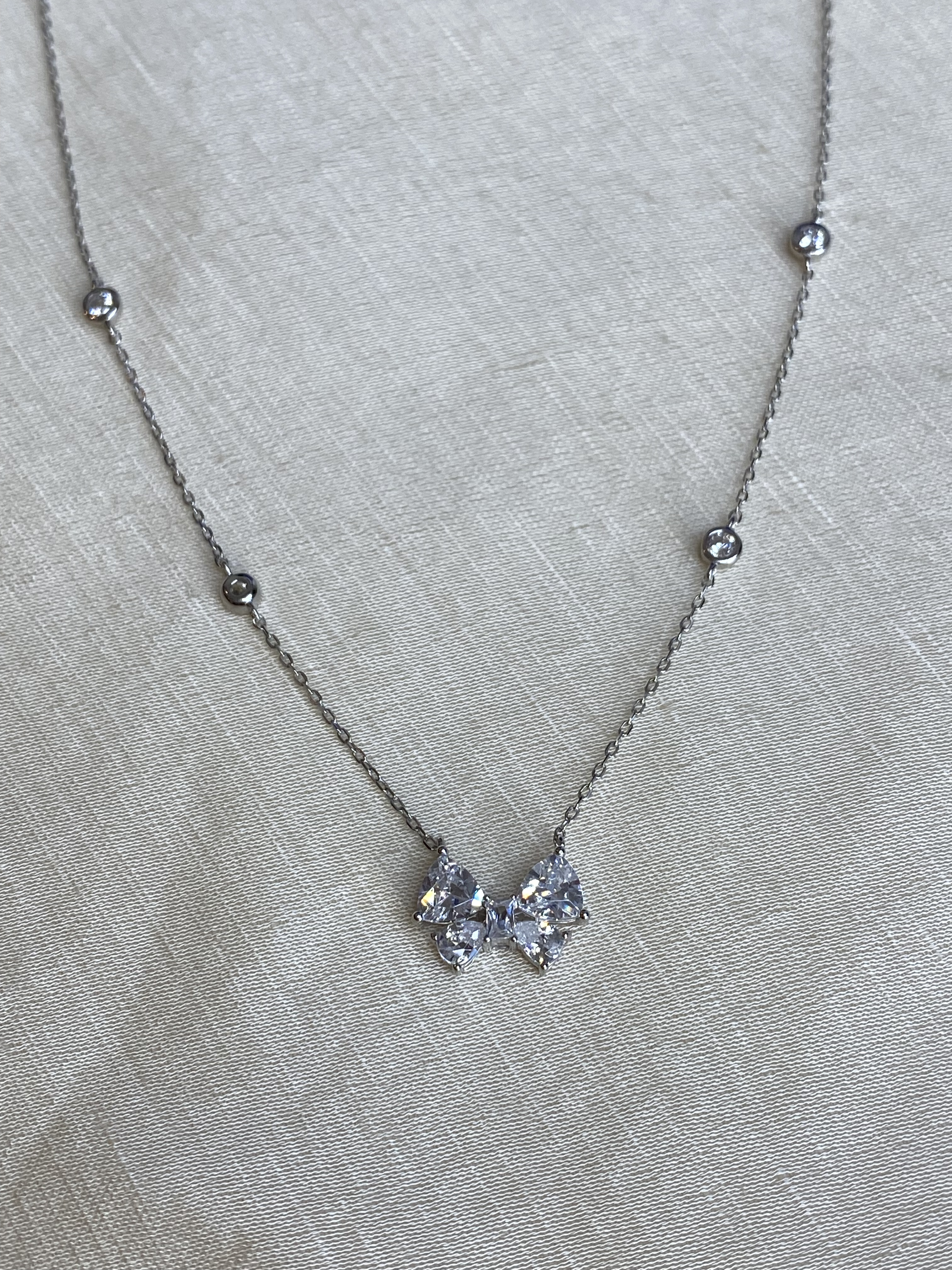 Serenity wings chain