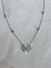 Serenity wings chain