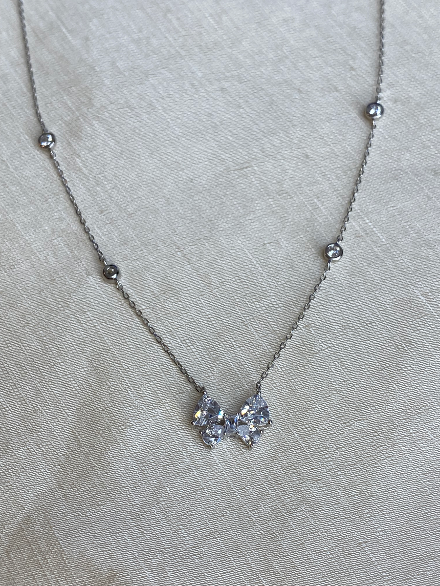 Serenity wings chain