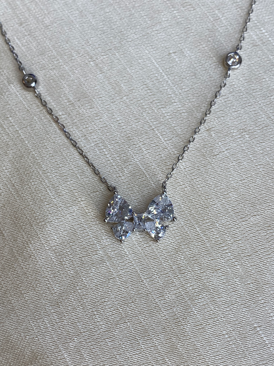 Serenity wings chain