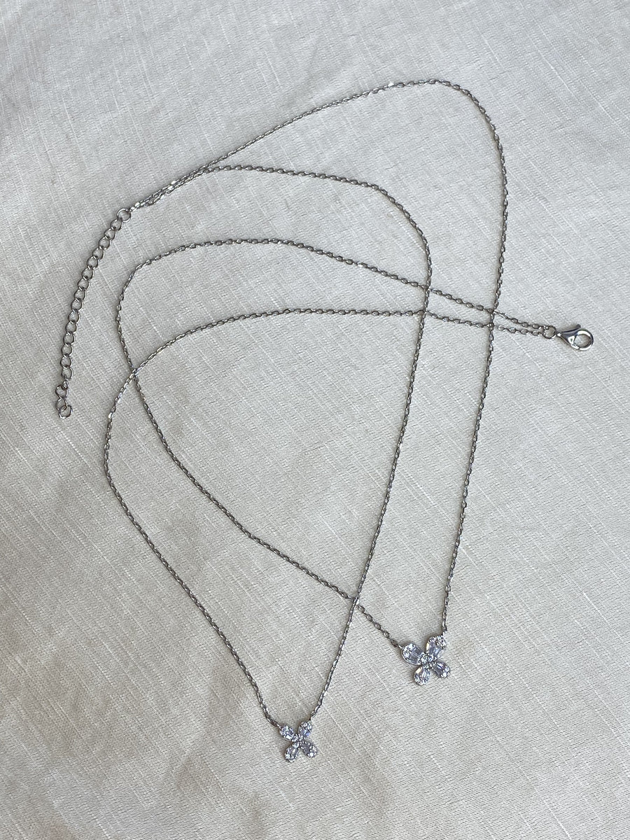 Wings of strength chain