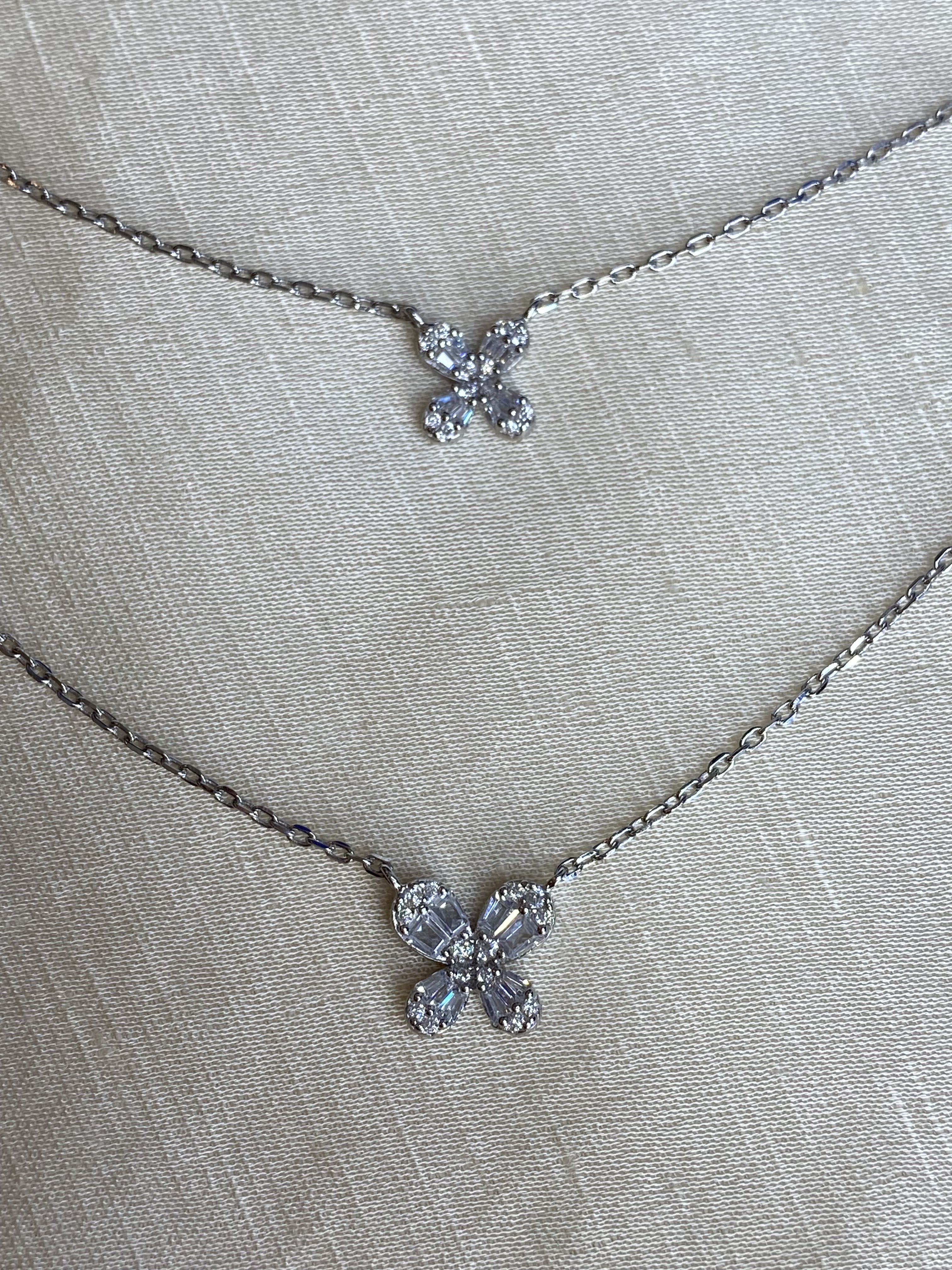 Wings of strength chain