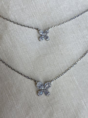 Wings of strength chain