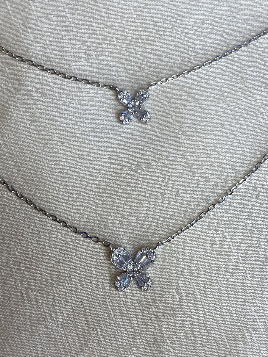 Wings of strength chain