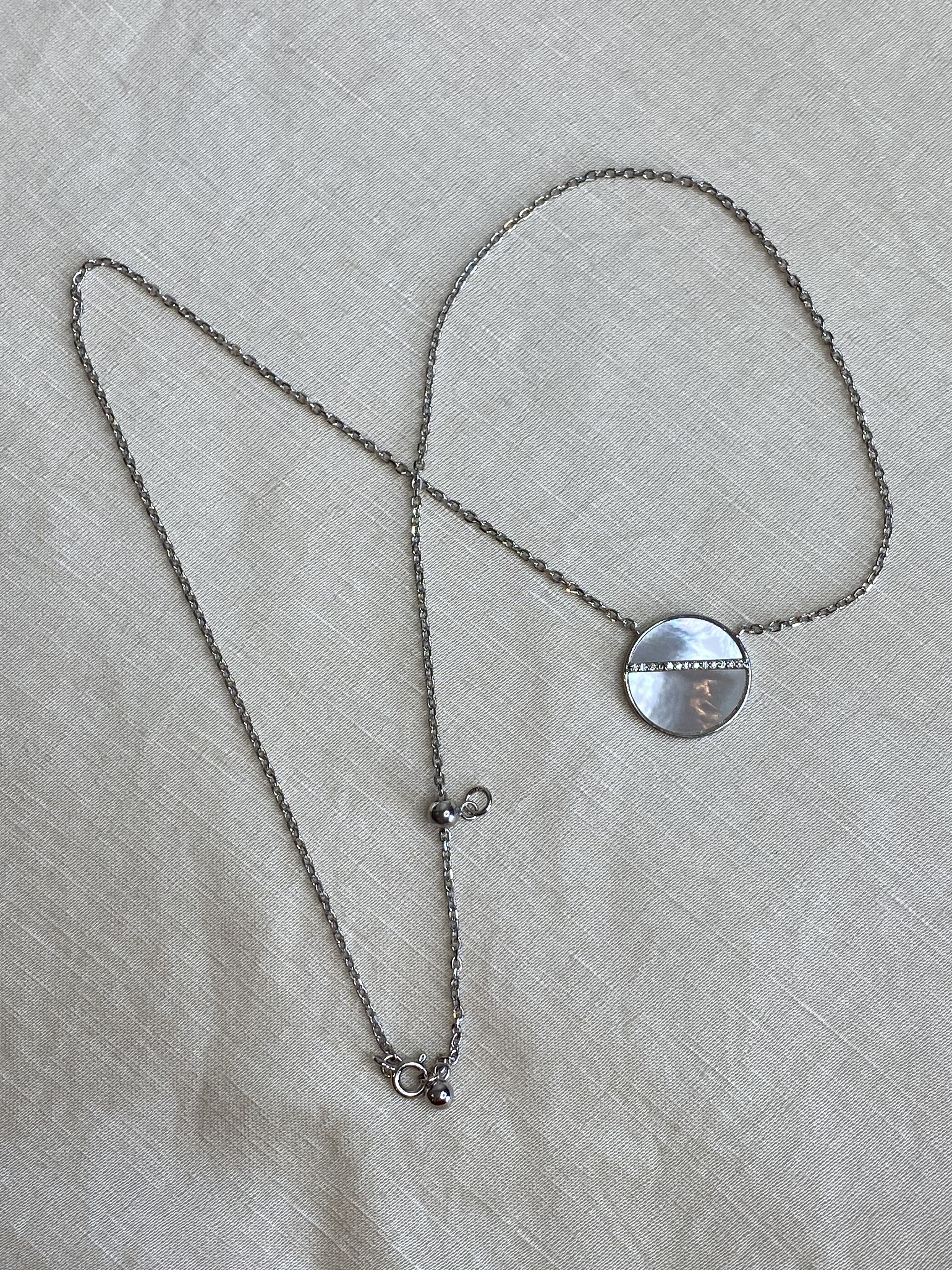 Luna loop chain