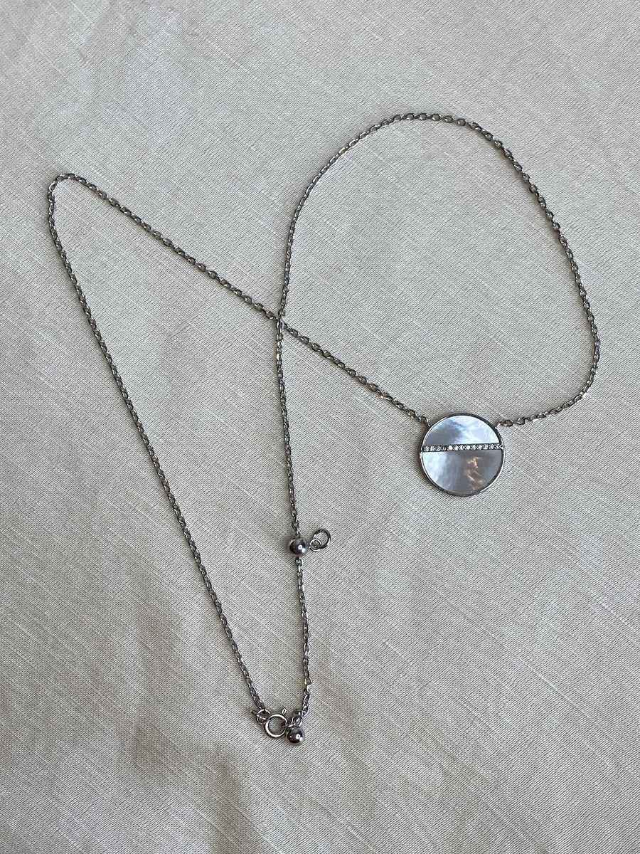Luna loop chain