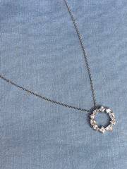 Unity circle chain