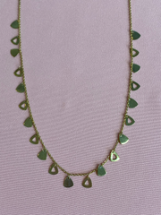 Trinity trinket chain