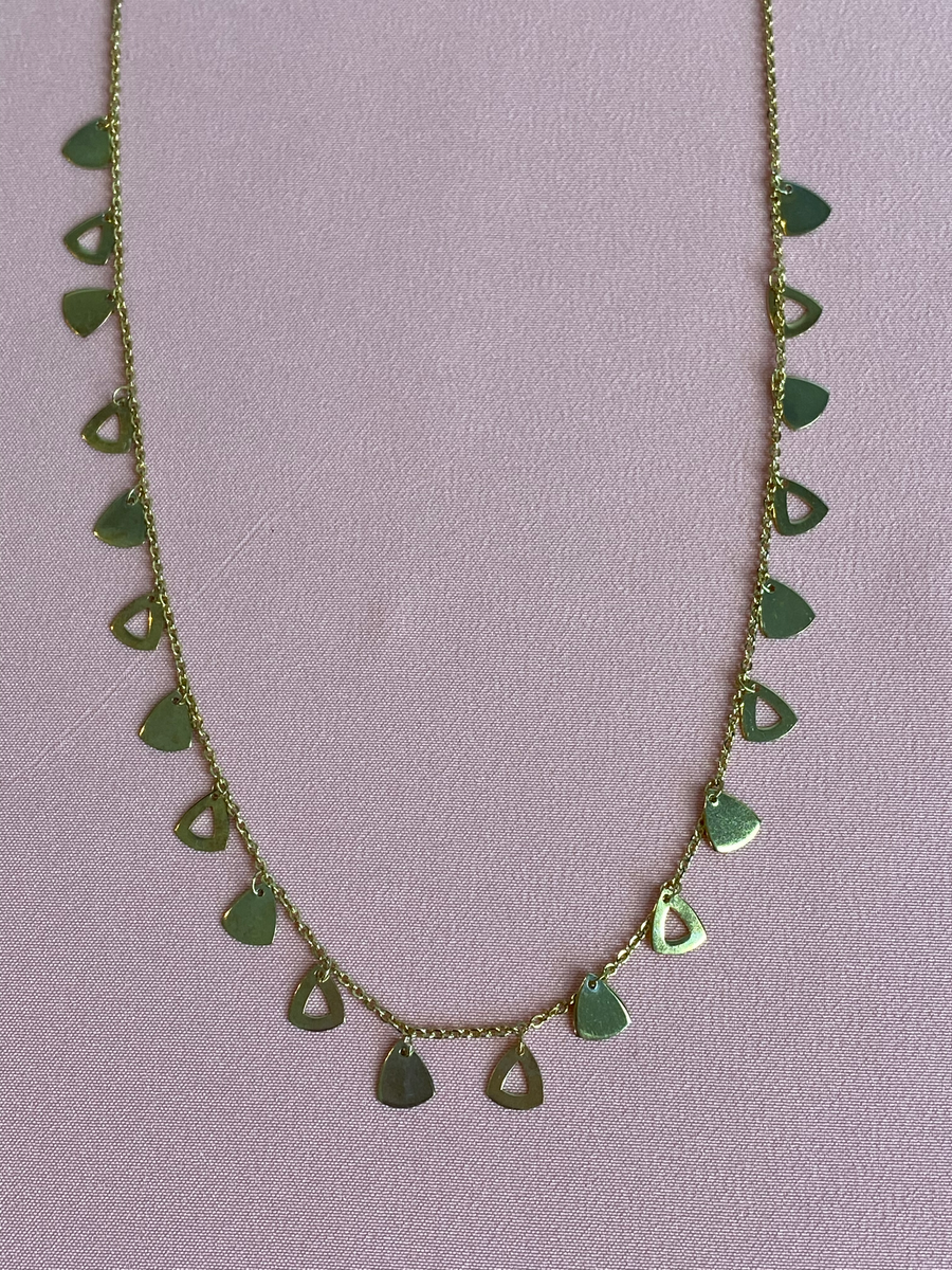 Trinity trinket chain