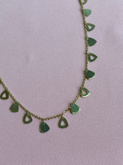 Trinity trinket chain