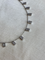 Luna Charm Chain