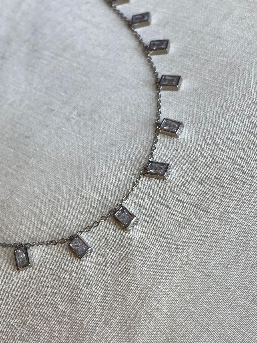 Luna Charm Chain