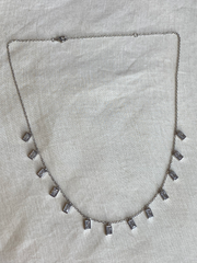 Luna Charm Chain