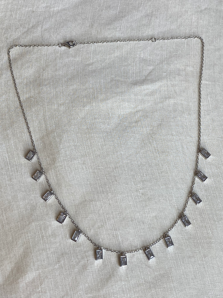 Luna Charm Chain
