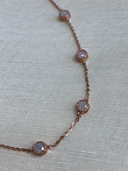 Rose radiance chain