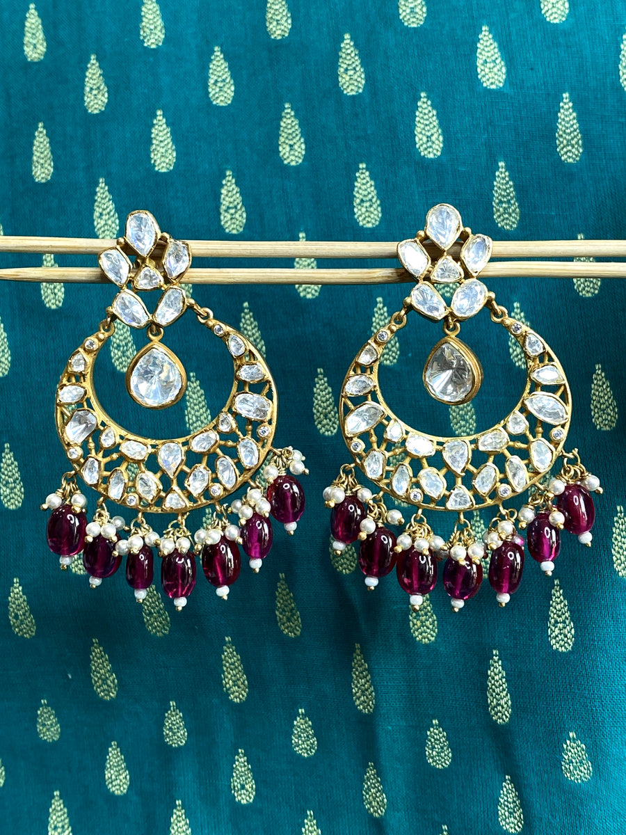 Royal ruby chandbalis