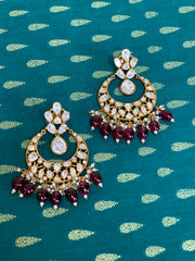 Royal ruby chandbalis