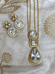Eternal Heirloom Pendant Set