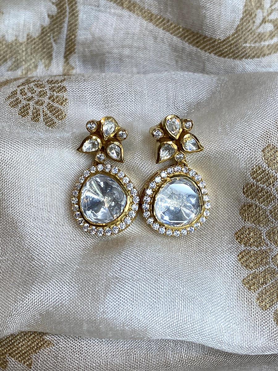 Eternal Heirloom Pendant Set