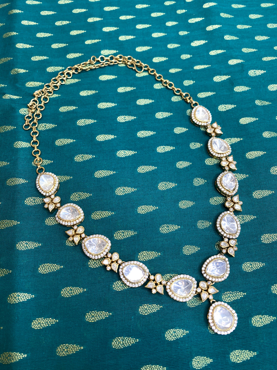 Majestic Imperial Necklace