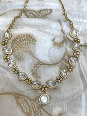 Majestic Imperial Necklace