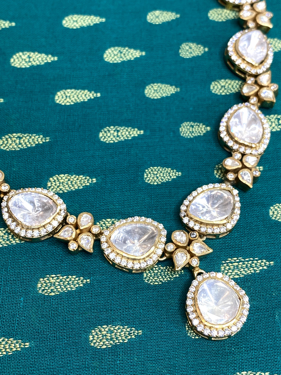 Majestic Imperial Necklace