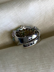 Chroma Circle Ring