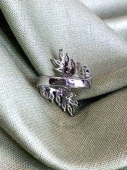 Peony perfection ring